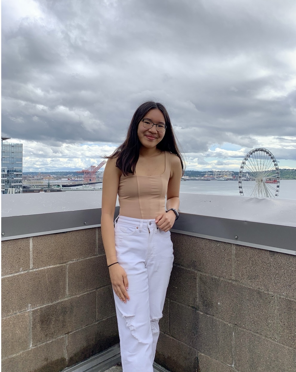 Image of Jessica Tran